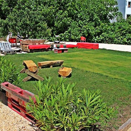 Horta Do Vale - Nature House Odeceixe Exterior photo