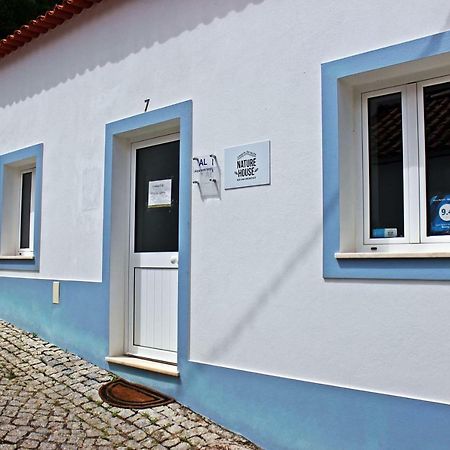 Horta Do Vale - Nature House Odeceixe Exterior photo