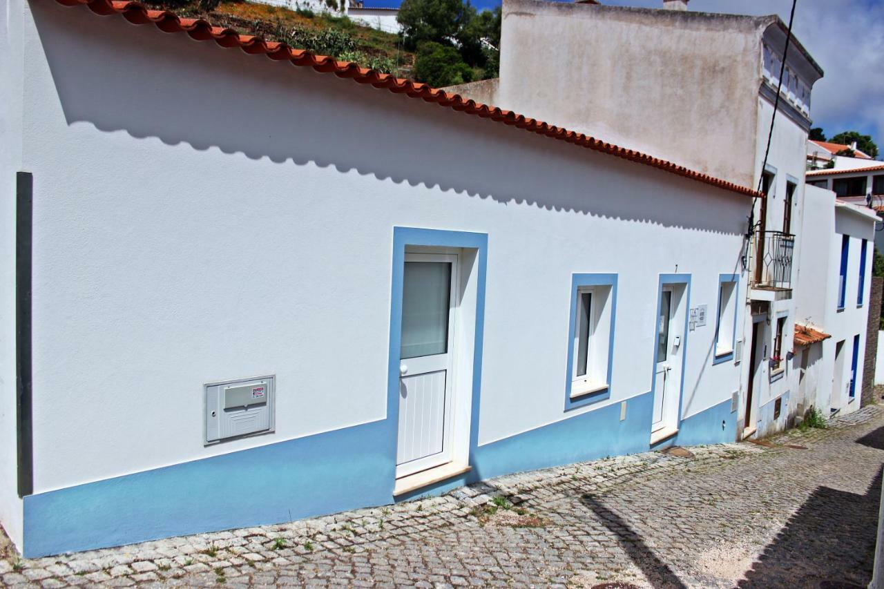 Horta Do Vale - Nature House Odeceixe Exterior photo