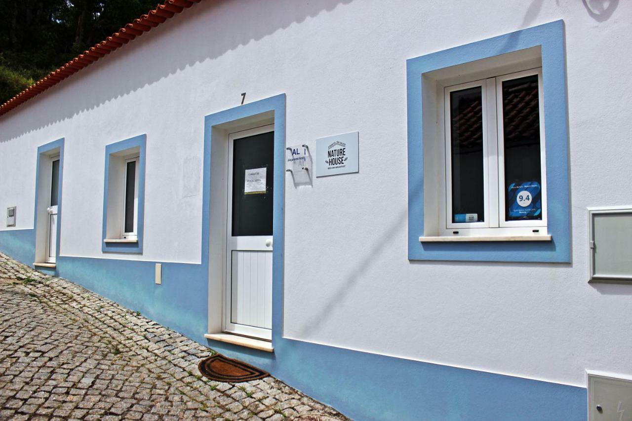 Horta Do Vale - Nature House Odeceixe Exterior photo